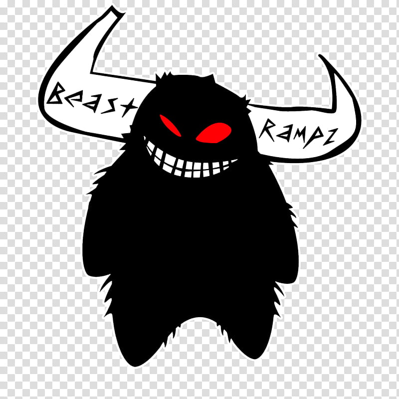 Monster Logo, Rock, Drawing, Cartoon transparent background PNG clipart