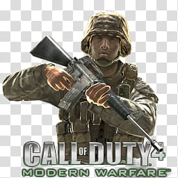 Call of Duty  soldier icon, callofduty transparent background PNG clipart