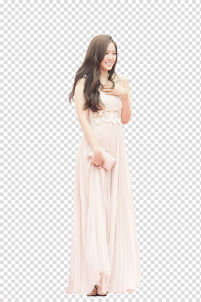 NaEun transparent background PNG clipart