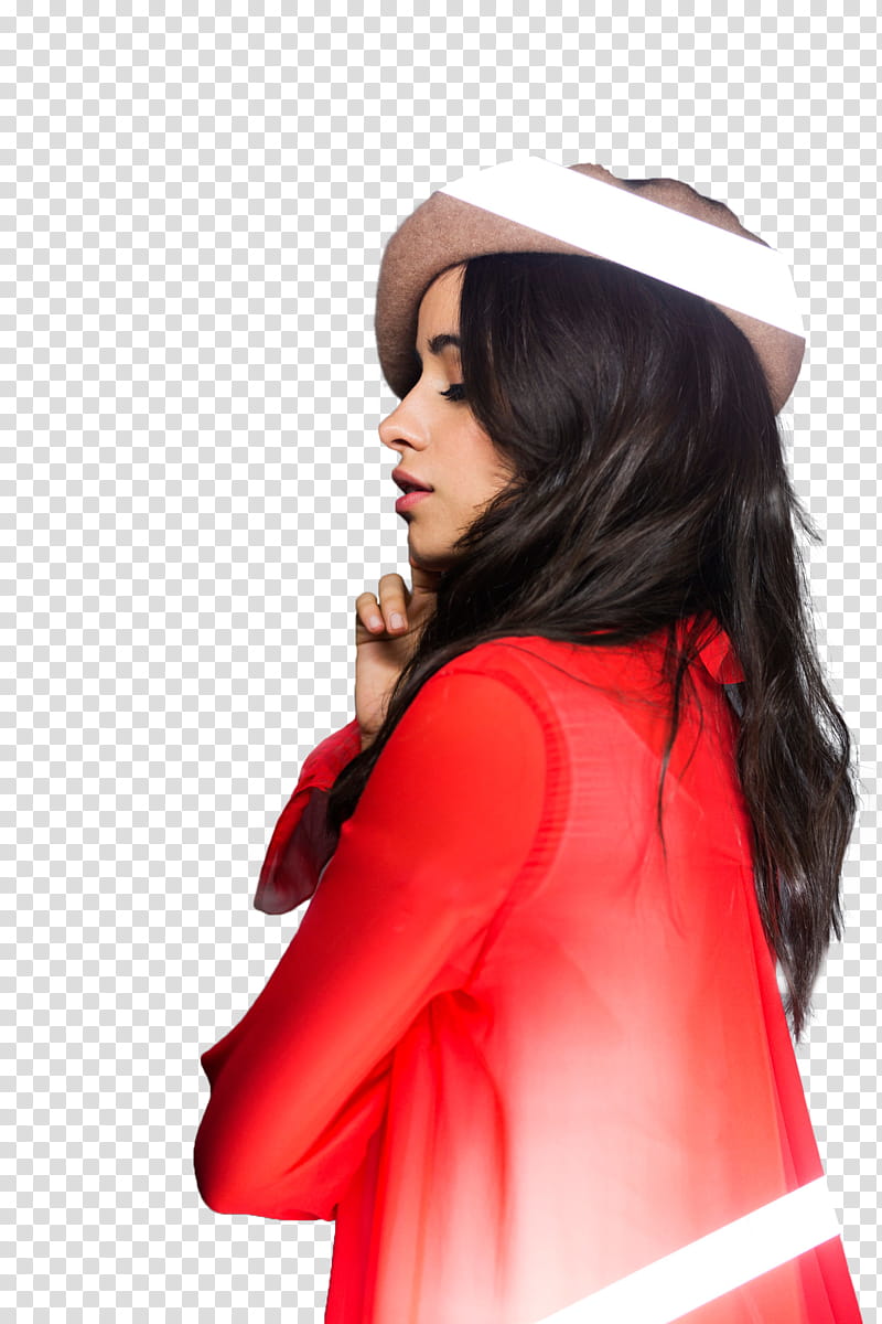 CAMILA CABELLO, Camila Cabello () transparent background PNG clipart