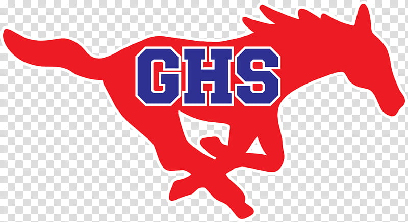 American Football, Grapevine High School, Mustang, Logo, Mustang Drive, Grapevine Middle School, School
, High School Football transparent background PNG clipart