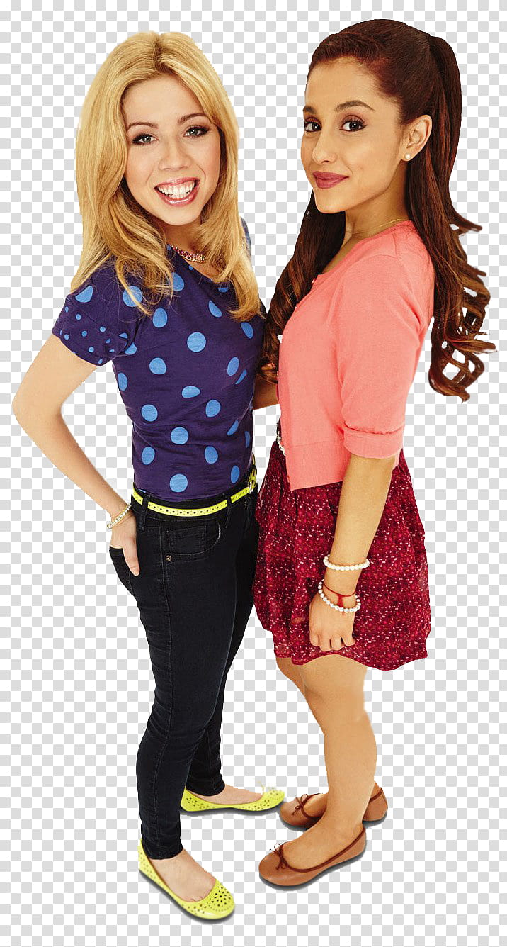 Sam and cat. Гумер из Сэм и Кэт.