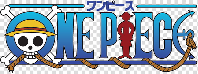 One Piece logo, Monkey D. Luffy One Piece Usopp Logo, pirate hat  transparent background PNG clipart