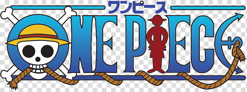 One Piece Logo Png 6 Image - Logo One Piece Png Hd,One Piece Logo - free  transparent png images 