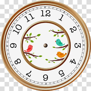 clock wall clock furniture interior design transparent background PNG clipart thumbnail