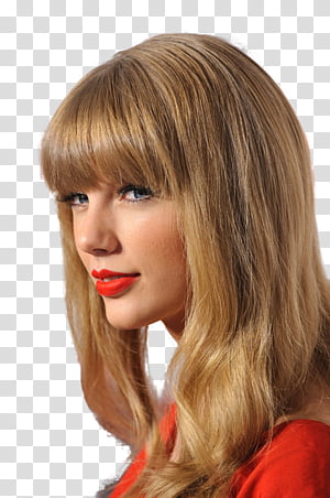 Taylor Swift transparent background PNG clipart thumbnail