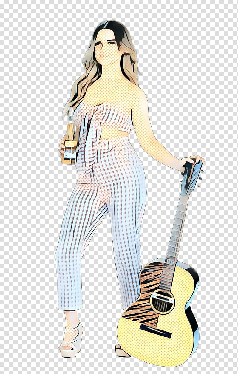 Microphone, Maren Morris, American Singer, Country Pop, Fashion, Music, Guitar, Figurine transparent background PNG clipart