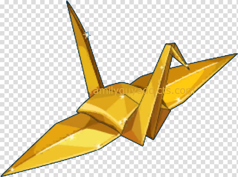 Origami Crane, Paper, Orizuru, Military Aircraft, Thousand Origami Cranes, Origami Paper, Paper Plane, Fighter Aircraft transparent background PNG clipart