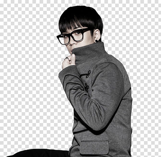 Lee Tae Il Taeil transparent background PNG clipart