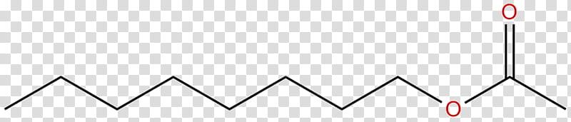 Chemistry, Octyl Acetate, Acetic Acid, Ester, Methyl Group, Methyl Acetate, Alcohol, Octanol transparent background PNG clipart