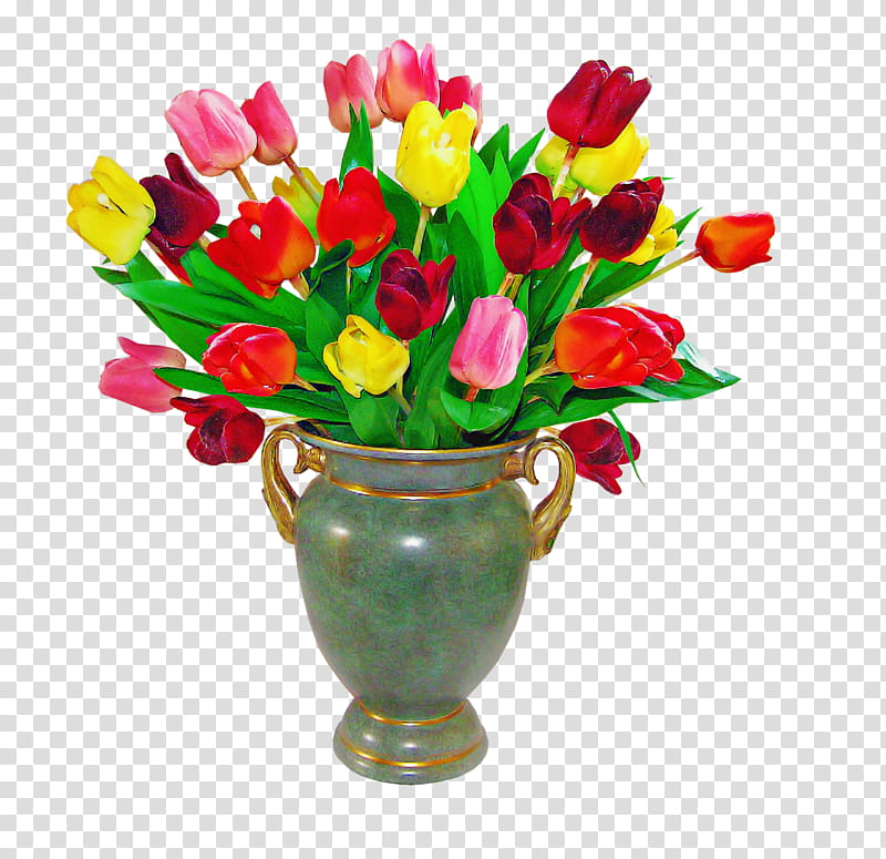 Rose, Flower, Flowerpot, Cut Flowers, Vase, Bouquet, Plant, Tulip transparent background PNG clipart