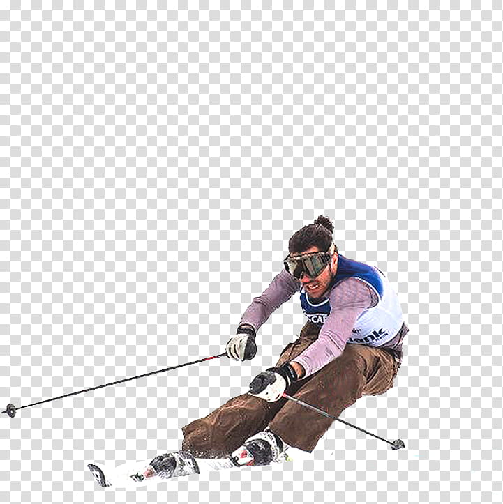 Winter Snow, Ski Bindings, Ski Cross, Alpine Skiing, Freestyle Skiing, Ski Poles, Slopestyle, Race transparent background PNG clipart