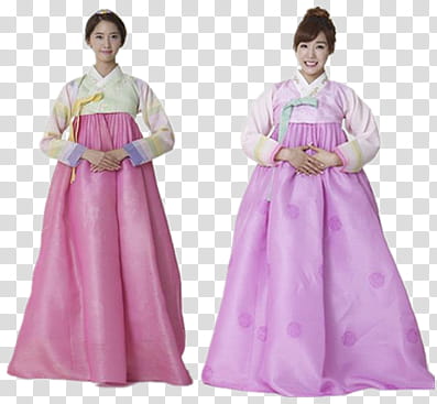 YoonA and Tiffany SNSD transparent background PNG clipart