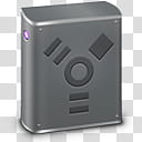Orion, HD External (Firewire) x icon transparent background PNG clipart