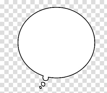 Manga Speech Bubbles , white bubble chat illustration transparent background PNG clipart