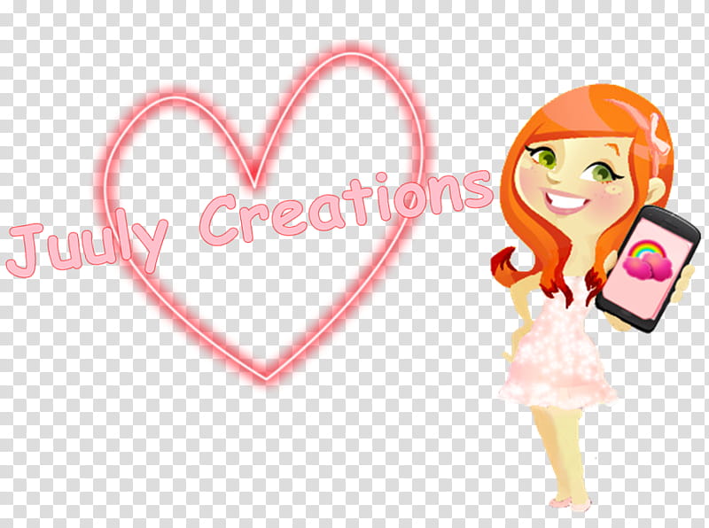 Marca de agua Juuly Creations transparent background PNG clipart