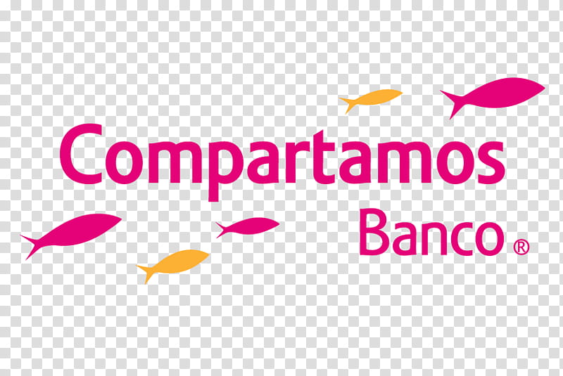 Graphic, Logo, Pink M, Compartamos Banco, Text, Magenta transparent background PNG clipart