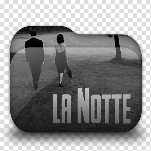 La Notte , lanotte icon transparent background PNG clipart