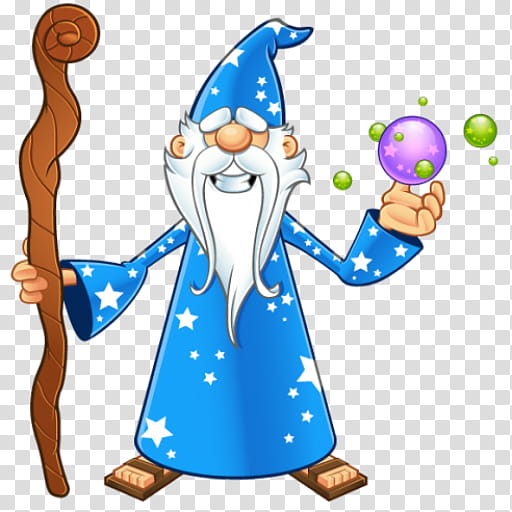 Merlin Finger transparent background PNG clipart