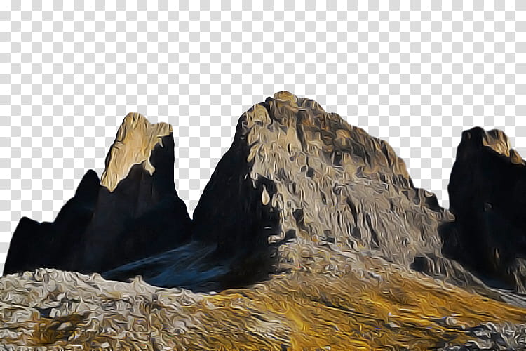 rock formation geology landscape badlands, Outcrop, Mountain, Fur, Igneous Rock, Bedrock transparent background PNG clipart