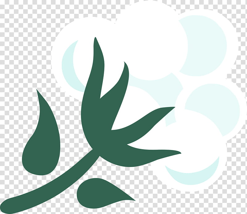 Green Leaf Logo, User Interface, Cotton, Cartoon, Flora, Flower, Petal transparent background PNG clipart