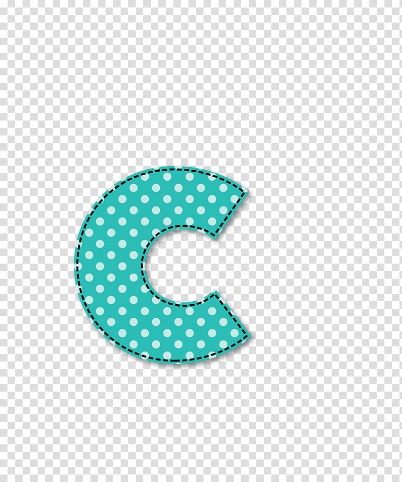 Polka dot, Turquoise, Aqua, Teal, Circle transparent background PNG clipart