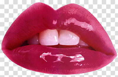 Vol , pink lipstick transparent background PNG clipart