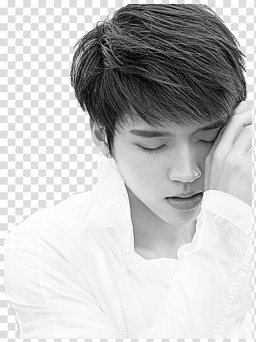 INFINITE WOOHYUN transparent background PNG clipart