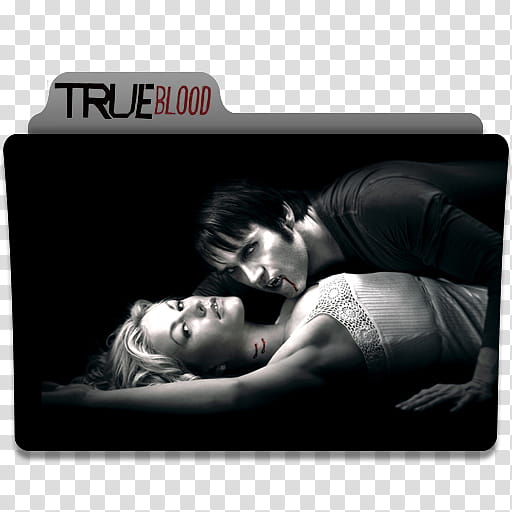 TRUE BLOOD, True Blood icon transparent background PNG clipart