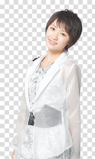 Kudou Haruka Morning Musume Render transparent background PNG clipart