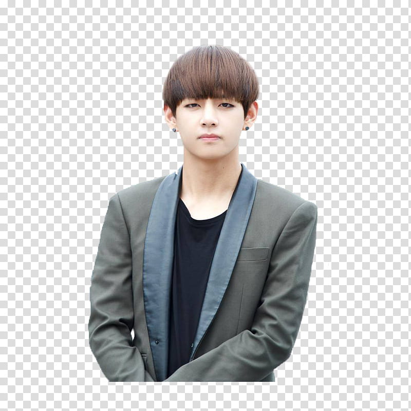 TAEHYUNG, BTS Jimin transparent background PNG clipart