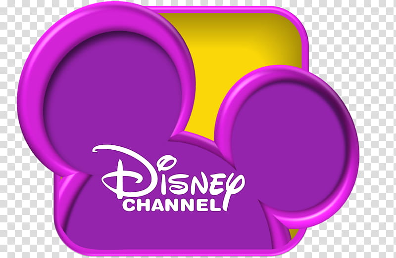 Disney, Disney Channel logo transparent background PNG clipart