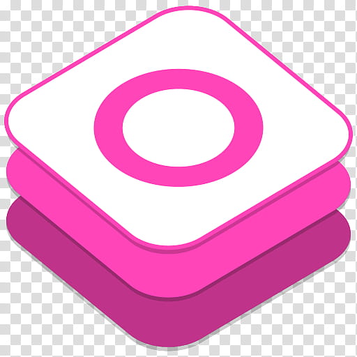 Social Media Icons, Ios 8, Email, Hyperlink, Computer Software, Uninstaller, Pink, Magenta transparent background PNG clipart