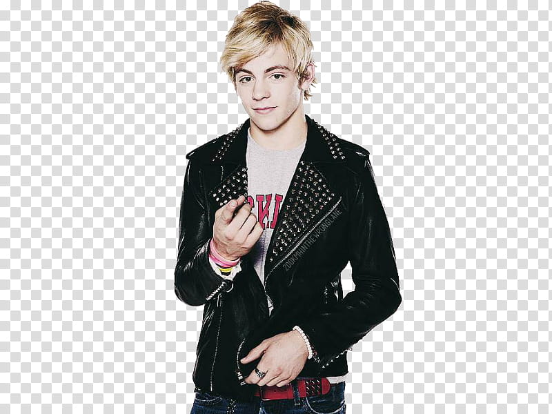 ROSS LYNCH D transparent background PNG clipart