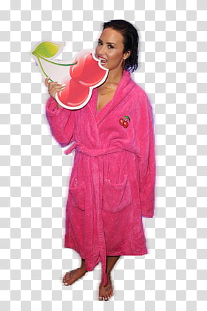 Demi Lovato 1 transparent background PNG clipart thumbnail