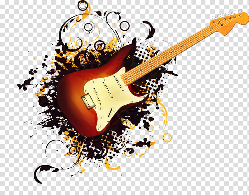 Rock, Electric Guitar, Music, Acoustic Guitar, Chord, Entertainment, Acoustic Music, Slide Guitar transparent background PNG clipart