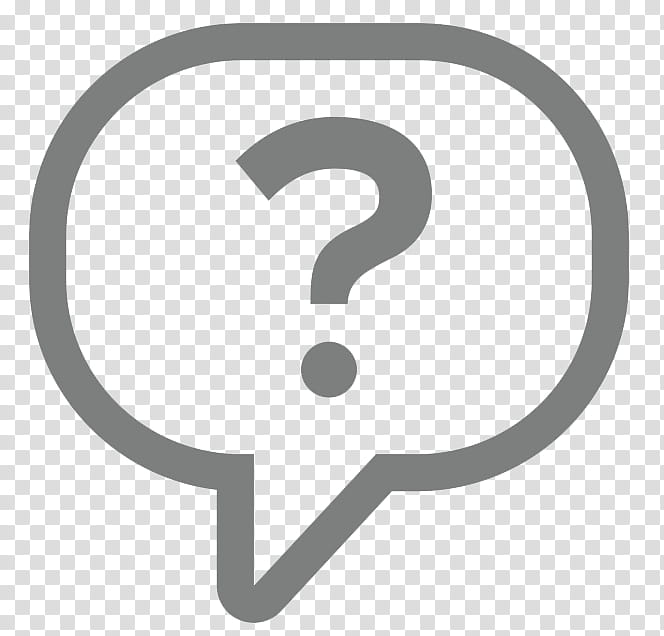 Question Mark, Trivia, QUIZ, Symbol, Logo, Number, Circle, Sign transparent background PNG clipart