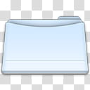 VannillA Cream Icon Set, Smart, white envelop transparent background PNG clipart