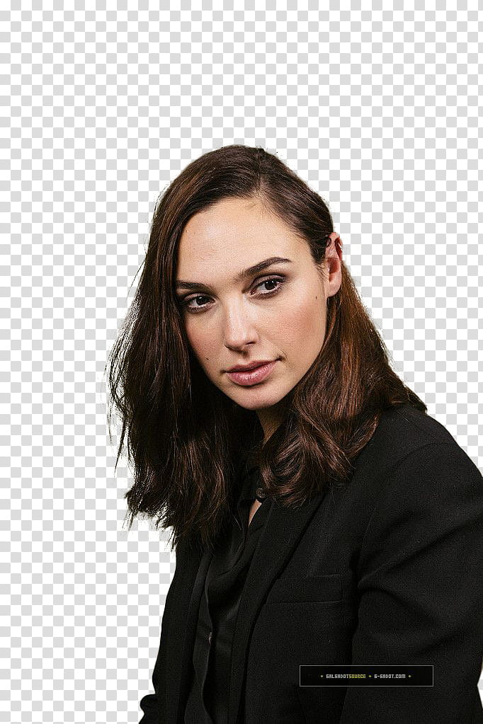 , Gal Gadot transparent background PNG clipart