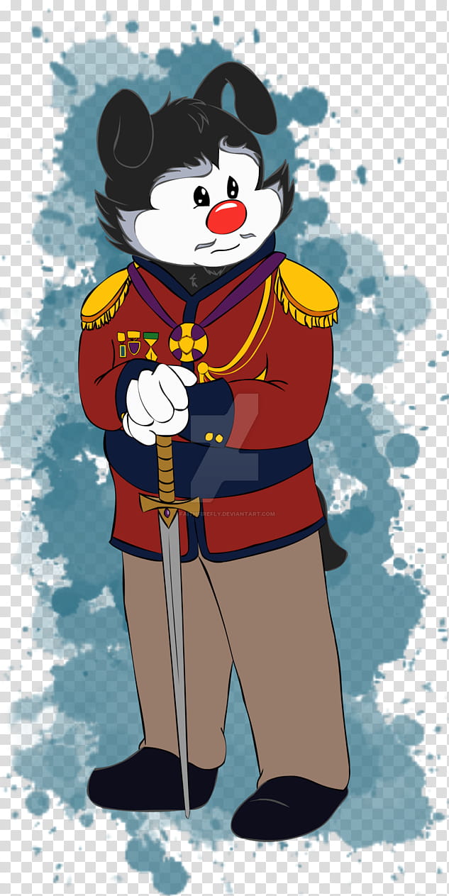 Frozen/Animaniacs AU, Sir William the Good transparent background PNG clipart