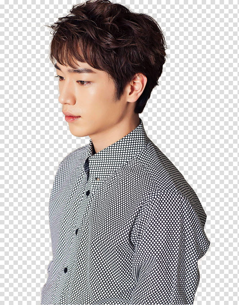 SEO KANG JOON transparent background PNG clipart