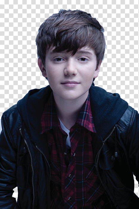 Greyson Chance transparent background PNG clipart