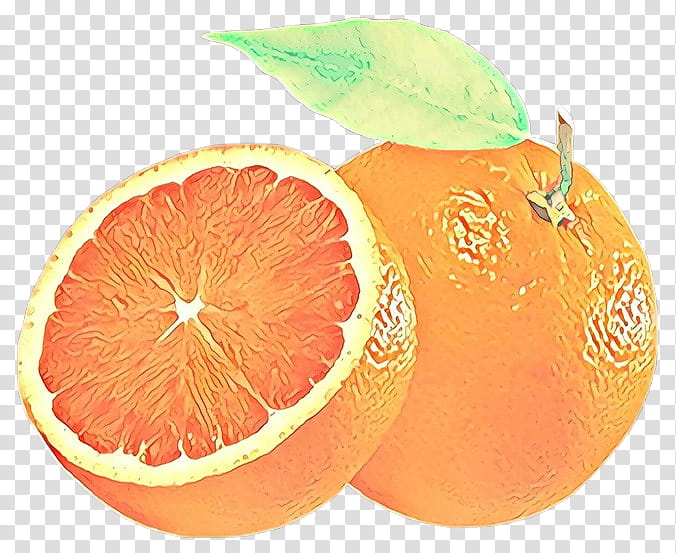 Orange, Citrus, Fruit, Grapefruit, Rangpur, Mandarin Orange, Food, Valencia Orange transparent background PNG clipart