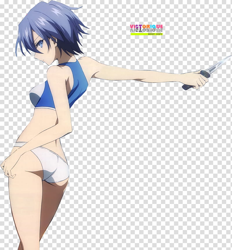 Akuma no Riddle Anime Render transparent background PNG clipart