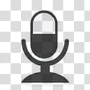 Media Icons, speaker icon transparent background PNG clipart