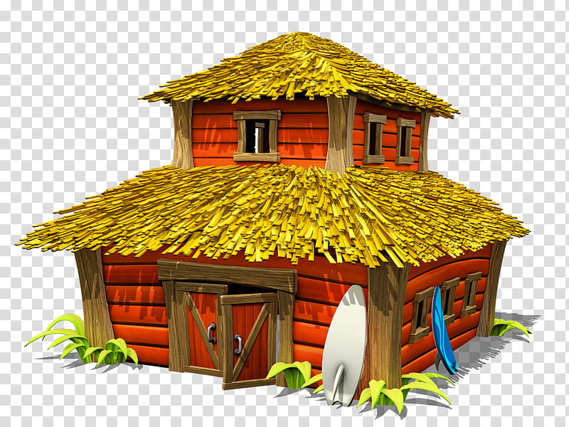 native american lean to shelter clipart