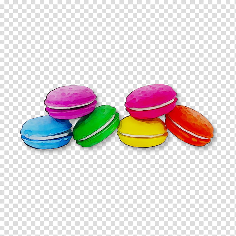 Food, Macaroon, Plastic, Food Coloring, Playdoh transparent background PNG clipart