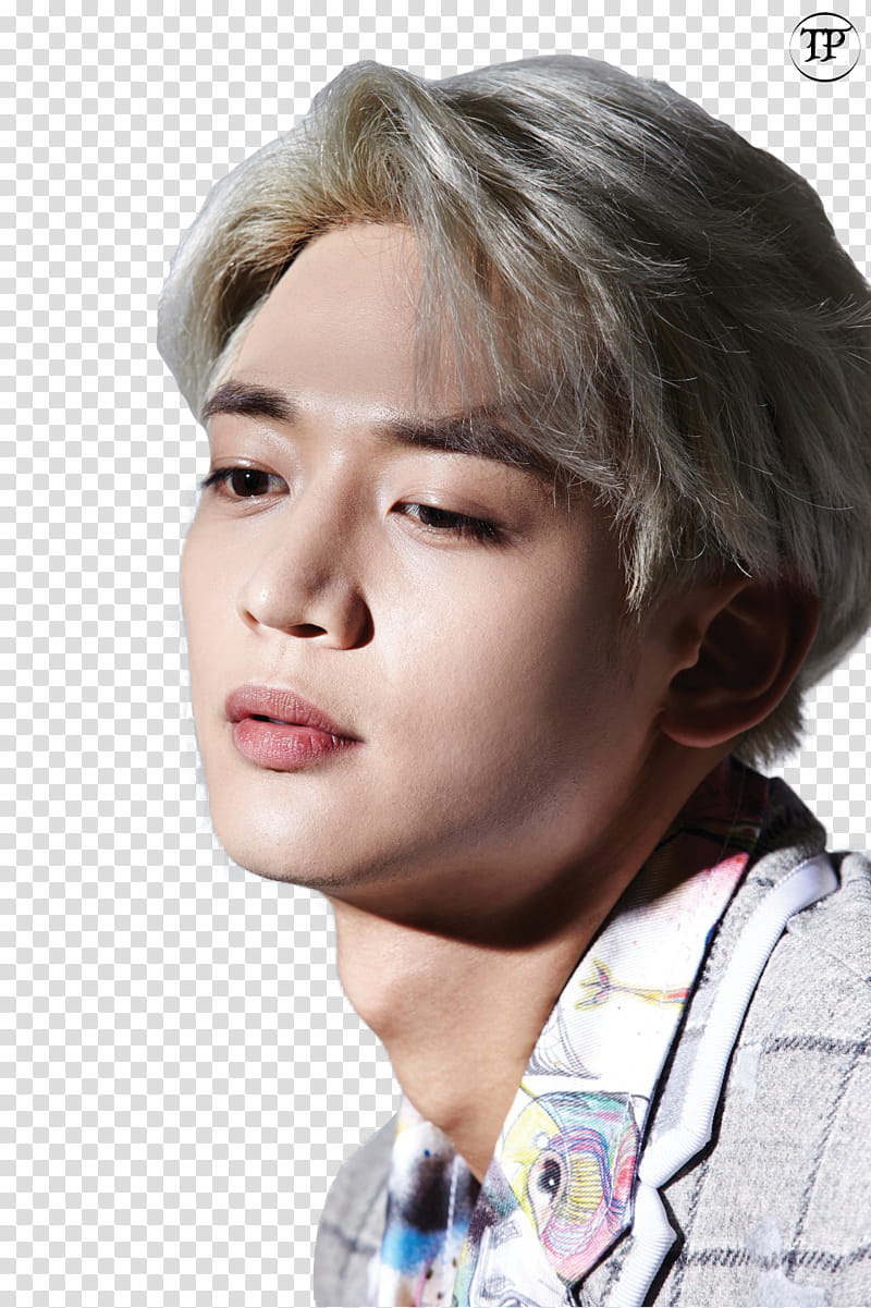 Shinee, man posing for transparent background PNG clipart