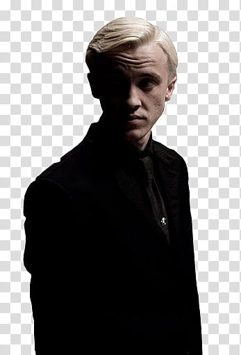 draco malfoy png