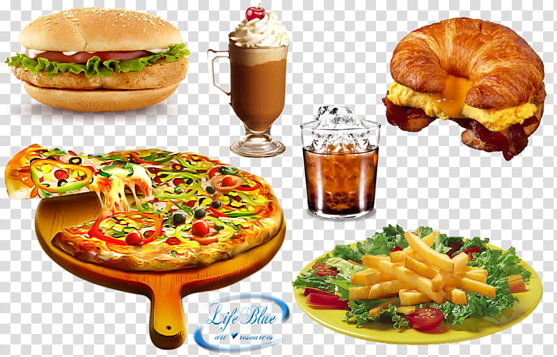 Tasty food, pizza pie transparent background PNG clipart